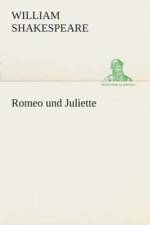Romeo und Juliette af William Shakespeare