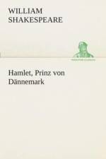 Hamlet, Prinz von Dannemark af William Shakespeare