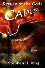 Cataclysm af Stephen H King