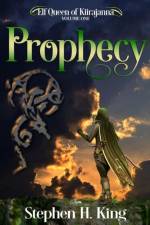 Prophecy af Stephen H King