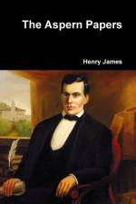 Aspern Papers af Henry James