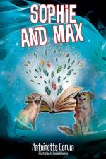 Sophie and Max af Antoinette Corum