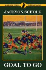 Goal to Go af Jackson Scholz