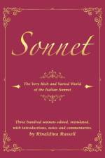 Sonnet af Rinaldina Russell