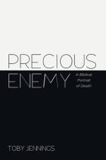 Precious Enemy af Toby Jennings