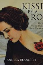 Kissed by a Rose af Angela Blanchet