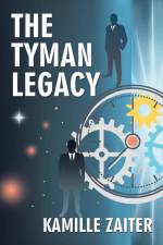 Tyman Legacy af Kamille Zaiter