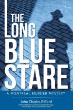 Long Blue Stare af John Charles Gifford