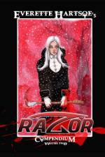 Razor Compendium Vol. 2-Paperback af Everette Hartsoe