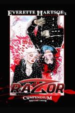 Razor Compendium vol. 3-paperback af Everette Hartsoe