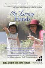 In Loving Hands af Elsa Chahin