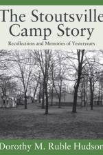 The Stoutsville Camp Story af Dorothy M Ruble Hudson