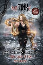 Martinka af Martina Potucek-Palladino