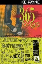 365 Days af Ke Payne