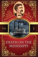Death on the Mississippi af Peter J Heck