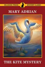 Kite Mystery af Mary Adrian