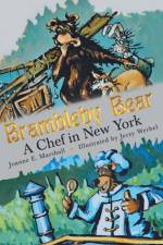 Brambleby Bear af Joanne E Marshall