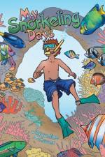 My Snorkeling Days af Jacqueline Messer