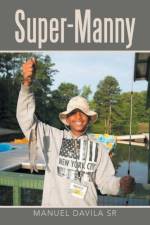 Super-Manny af Manuel