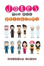 Jokes For All Religions af Delphon Coker