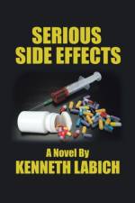 Serious Side Effects af Kenneth Labich