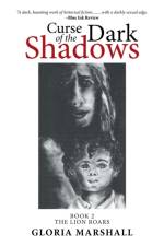 Curse of the Dark Shadows af Gloria Marshall