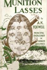 Munition Lasses af A K Foxwell