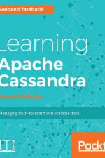 Learning Apache Cassandra - af Sandeep Yarabarla