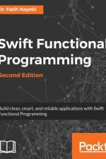 Swift Functional Programming - af Dr. Fatih Nayebi