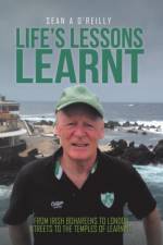 Life's Lessons Learnt af Sean A O'Reilly