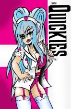 Quickies Vol.1(Hentai Manga) af Shin Reiki