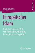 Europaischer Islam af Ertugrul Sahin