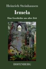 Irmela af Heinrich Steinhausen