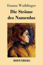 Stroeme des Namenlos af Emma Waiblinger