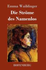 Die Stroeme des Namenlos