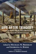Life After Tragedy af Michael Brierley