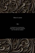 Bravo's Secret af Various