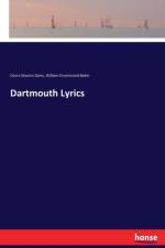 Dartmouth Lyrics af Ozora Stearns Davis