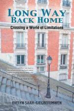 Long Way Back Home af Evelyn Saah-Giegbefumwen