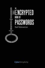 Encrypted Book of Passwords af Raef Meeuwisse