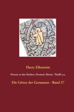 Priester in den Mythen af Harry Eilenstein