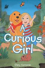 Curious Girl af Gary Corcoran