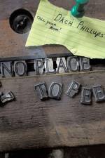 No Place to Pee af Dach Phillups