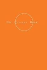 The Orange Book - Ode to Pleasure af Helene Lundbye Petersen