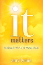 It Matters af Amy Lynne