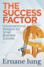 The Success Factor af Ernane Iung