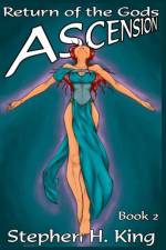 Ascension af Stephen H King