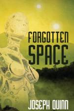 Forgotten Space af Joseph Quinn