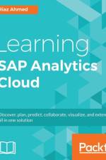Learning SAP Analytics Cloud af Riaz Ahmed