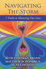Navigating The Storm af Beth Fortman-Brand